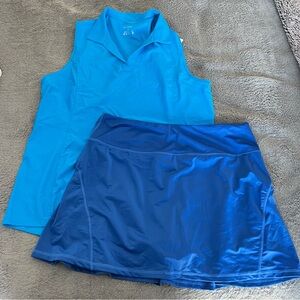 Amazon Golf Bundle size XL